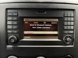 MERCEDES-BENZ Sprinter 319 CDI V6 Kasten L1H1 RWD Standheizung