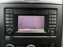 MERCEDES-BENZ Sprinter 319 CDI V6 Kasten L1H1 RWD Standheizung