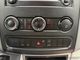 MERCEDES-BENZ Sprinter 319 CDI V6 Kasten L1H1 RWD Standheizung