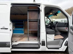 MERCEDES-BENZ Sprinter 319 CDI V6 Kasten L1H1 RWD Standheizung