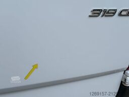 MERCEDES-BENZ Sprinter 319 CDI V6 Kasten L1H1 RWD Standheizung