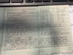 MERCEDES-BENZ Sprinter 319 CDI V6 Kasten L1H1 RWD Standheizung