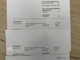 MERCEDES-BENZ Sprinter 319 CDI V6 Kasten L1H1 RWD Standheizung