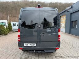 MERCEDES-BENZ Sprinter 316 CDI Kasten L1H1 RWD Kamera