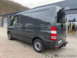 MERCEDES-BENZ Sprinter 316 CDI Kasten L1H1 RWD Kamera