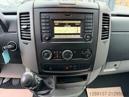 MERCEDES-BENZ Sprinter 316 CDI Kasten L1H1 RWD Kamera