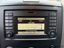 MERCEDES-BENZ Sprinter 316 CDI Kasten L1H1 RWD Kamera