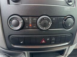 MERCEDES-BENZ Sprinter 316 CDI Kasten L1H1 RWD Kamera