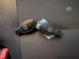 MERCEDES-BENZ Sprinter 316 CDI Kasten L1H1 RWD Kamera