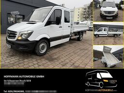 MERCEDES-BENZ Sprinter 316 CDI Pritsche Kipper DoKa L3 LANG
