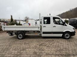 MERCEDES-BENZ Sprinter 316 CDI Pritsche Kipper DoKa L3 LANG