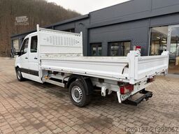 MERCEDES-BENZ Sprinter 316 CDI Pritsche Kipper DoKa L3 LANG