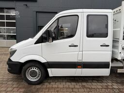 MERCEDES-BENZ Sprinter 316 CDI Pritsche Kipper DoKa L3 LANG