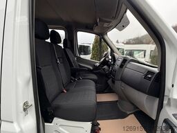MERCEDES-BENZ Sprinter 316 CDI Pritsche Kipper DoKa L3 LANG