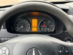 MERCEDES-BENZ Sprinter 316 CDI Pritsche Kipper DoKa L3 LANG
