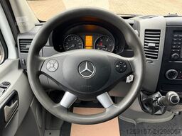 MERCEDES-BENZ Sprinter 316 CDI Pritsche Kipper DoKa L3 LANG