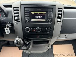 MERCEDES-BENZ Sprinter 316 CDI Pritsche Kipper DoKa L3 LANG