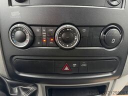 MERCEDES-BENZ Sprinter 316 CDI Pritsche Kipper DoKa L3 LANG