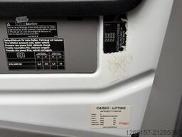 MERCEDES-BENZ Sprinter 316 CDI Pritsche Kipper DoKa L3 LANG