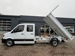 MERCEDES-BENZ Sprinter 316 CDI Pritsche Kipper DoKa L3 LANG