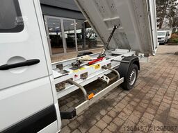 MERCEDES-BENZ Sprinter 316 CDI Pritsche Kipper DoKa L3 LANG