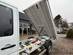 MERCEDES-BENZ Sprinter 316 CDI Pritsche Kipper DoKa L3 LANG