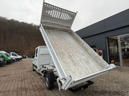 MERCEDES-BENZ Sprinter 316 CDI Pritsche Kipper DoKa L3 LANG