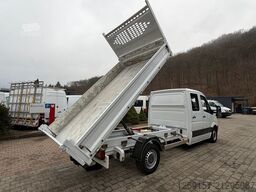 MERCEDES-BENZ Sprinter 316 CDI Pritsche Kipper DoKa L3 LANG