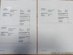 MERCEDES-BENZ Sprinter 316 CDI Pritsche Kipper DoKa L3 LANG