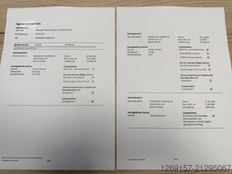 MERCEDES-BENZ Sprinter 316 CDI Pritsche Kipper DoKa L3 LANG