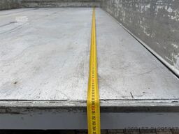 MERCEDES-BENZ Sprinter 316 CDI Pritsche Kipper DoKa L3 LANG