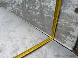 MERCEDES-BENZ Sprinter 316 CDI Pritsche Kipper DoKa L3 LANG