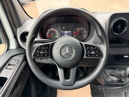 MERCEDES-BENZ Sprinter 317cdi Pritsche DoKa L3 LANG Klima Navi