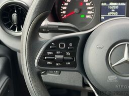 MERCEDES-BENZ Sprinter 317cdi Pritsche DoKa L3 LANG Klima Navi