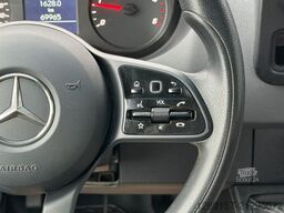 MERCEDES-BENZ Sprinter 317cdi Pritsche DoKa L3 LANG Klima Navi