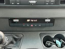 MERCEDES-BENZ Sprinter 317cdi Pritsche DoKa L3 LANG Klima Navi