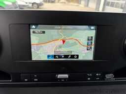 MERCEDES-BENZ Sprinter 317cdi Pritsche DoKa L3 LANG Klima Navi