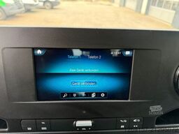MERCEDES-BENZ Sprinter 317cdi Pritsche DoKa L3 LANG Klima Navi