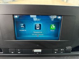 MERCEDES-BENZ Sprinter 317cdi Pritsche DoKa L3 LANG Klima Navi