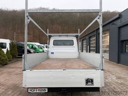 MERCEDES-BENZ Sprinter 317cdi Pritsche DoKa L3 LANG Klima Navi