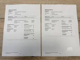 MERCEDES-BENZ Sprinter 317cdi Pritsche DoKa L3 LANG Klima Navi