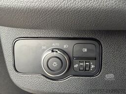 MERCEDES-BENZ Sprinter 317cdi Pritsche DoKa L3 LANG Klima Navi