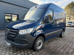 MERCEDES-BENZ Sprinter 314CDI Kasten L1H2 FWD Klimaanlage KURZ