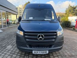 MERCEDES-BENZ Sprinter 314CDI Kasten L1H2 FWD Klimaanlage KURZ