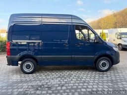 MERCEDES-BENZ Sprinter 314CDI Kasten L1H2 FWD Klimaanlage KURZ