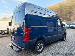 MERCEDES-BENZ Sprinter 314CDI Kasten L1H2 FWD Klimaanlage KURZ