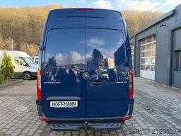 MERCEDES-BENZ Sprinter 314CDI Kasten L1H2 FWD Klimaanlage KURZ