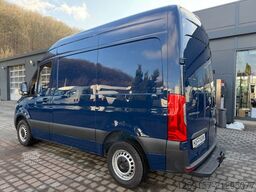 MERCEDES-BENZ Sprinter 314CDI Kasten L1H2 FWD Klimaanlage KURZ