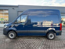 MERCEDES-BENZ Sprinter 314CDI Kasten L1H2 FWD Klimaanlage KURZ