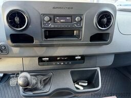 MERCEDES-BENZ Sprinter 314CDI Kasten L1H2 FWD Klimaanlage KURZ